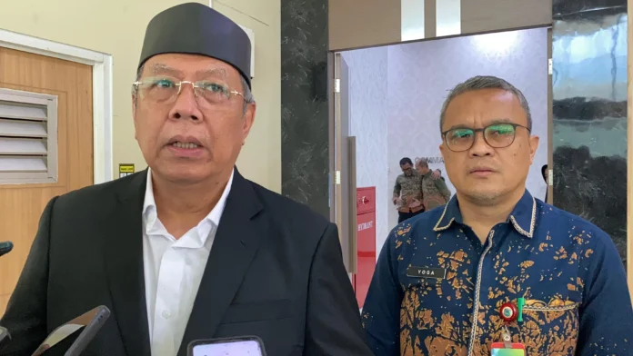 Tangsel Torehkan Investasi 105 Persen dari Target, Bukti Kinerja Ekonomi Melesat