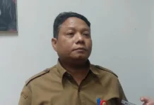 2.837 Warga Serang Terdiagnosis TBC, Lebih dari Separuh Masih dalam Perawatan