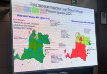 Campak Jadi KLB di Cilegon, Pemkot Desak Imunisasi Massal dan Edukasi Publik