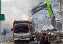 Korban Tewas Bertambah, BNPB Catat 37 Jiwa Meninggal di Tragedi Ponpes Al Khoziny