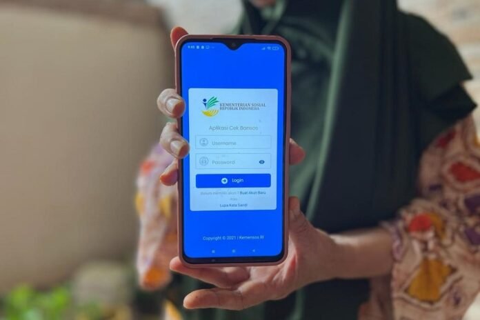 aplikasi-cekbansos-kemensos Cek Sekarang! BLT Kesra dan Bansos Oktober 2025 Sudah Cair, Ini Cara Pastikan Nama Anda Terdaftar