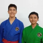 Dua Atlet Muda Kota Tangerang Wakili Indonesia di Youth Asian Games 2025