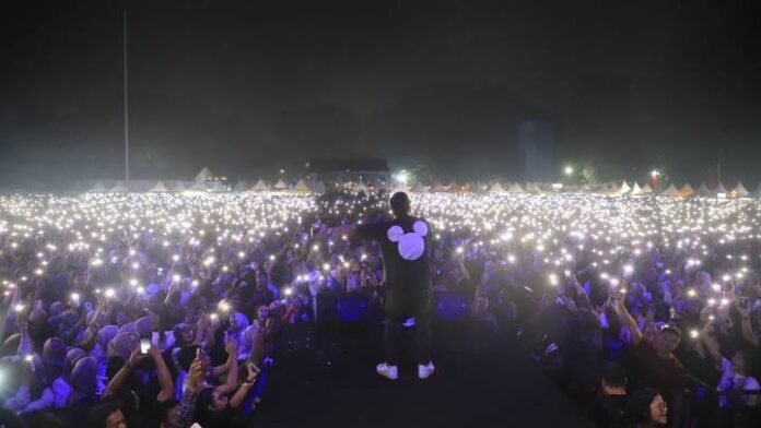 Tangerang Siap Gelar Festival Cisadane dan DIGI FEST 2025: Tradisi Bertemu Inovasi