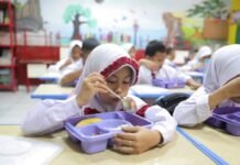 92 Ribu Warga Kota Tangerang Nikmati Makan Bergizi Gratis, Pemkot Perketat Pengawasan