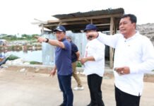 TPA Jatiwaringin Disiapkan Jadi Pusat Pengolahan Sampah Aglomerasi Tangerang Raya