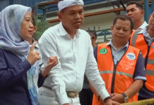 Viral Kunjungan Gubernur Jabar, Aqua Buka Suara Soal Sumber Airnya