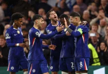 Hasil Lengkap Liga Champions: Madrid Menang Tipis, Chelsea dan Liverpool Pesta Gol