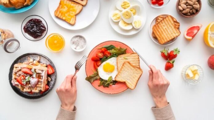 Jangan Nunda Sarapan! Peneliti Temukan Dampaknya Bisa Sampai ke Umur Panjang
