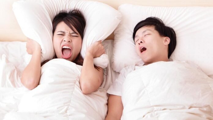 Dari Kelebihan Berat Badan hingga Sleep Apnea: Ini Penyebab Ngorok dan Cara Mengatasinya