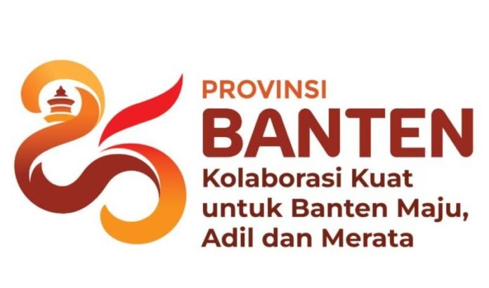 Merayakan 25 Tahun Banten: Apa Filosofi di Balik Logo HUT Kali Ini?
