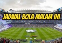 Jadwal Bola Malam Ini: Duel Juventus vs Benfica hingga Ukraina Tantang Spanyol di 16 Besar U-20