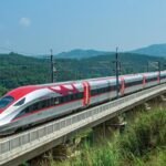 China Angkat Bicara Soal Utang Kereta Cepat Jakarta–Bandung, Tekankan Manfaat Sosial Proyek Whoosh