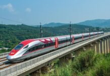 China Angkat Bicara Soal Utang Kereta Cepat Jakarta–Bandung, Tekankan Manfaat Sosial Proyek Whoosh China Angkat Bicara Soal Utang Kereta Cepat Jakarta–Bandung, Tekankan Manfaat Sosial Proyek Whoosh