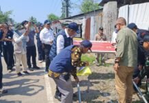 22 Titik Radioaktif di Cikande Sudah Bersih, KLHK Pastikan Kawasan Aman