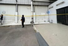 Darurat Radiasi di Cikande: 32 Titik Terpapar Cesium-137, Kawasan Industri Ditutup Total