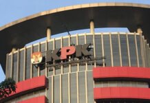 Aset Mewah di Cilegon Terseret Kasus Gas PGN, KPK Pasang Plang Sita