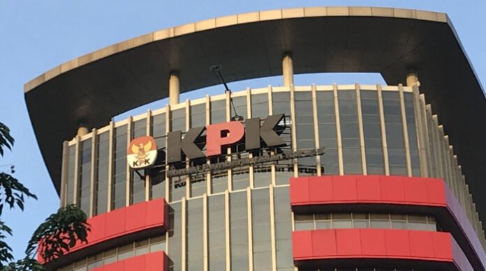 Aset Mewah di Cilegon Terseret Kasus Gas PGN, KPK Pasang Plang Sita