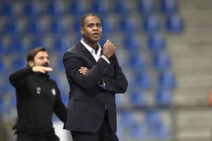 Usai Gagal Lolos ke Piala Dunia, Patrick Kluivert dan Staf Pelatih Kembali ke Belanda