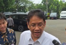 Mafia Impor dan Rokok Ilegal Diburu, Purbaya: Sudah Ada Daftar Namanya