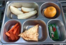 Viral Menu MBG Tak Sesuai Standar, Tim Investigasi BGN Temukan Penyebabnya DEPOK – Tim Investigasi Independen Badan Gizi Nasional (BGN) melakukan inspeksi mendadak (sidak) ke Satuan Pelayanan Pemenuhan Gizi (SPPG) Mampang 1, Depok, pada Selasa (7/10/2025). Langkah ini diambil setelah menu Makan Bergizi Gratis (MBG) dari dapur tersebut viral karena berisi pangsit goreng dan kentang rebus yang dianggap tidak memenuhi standar gizi.