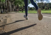 Tak Perlu Gym, Cukup Langkah Ringan Setelah Makan untuk Sehat Total