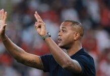 Resmi: PSSI Pecat Patrick Kluivert Usai Gagal Lolos ke Piala Dunia 2026