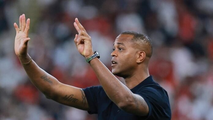 Resmi: PSSI Pecat Patrick Kluivert Usai Gagal Lolos ke Piala Dunia 2026