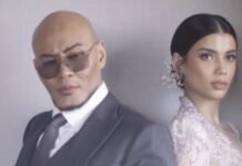 Deddy Corbuzier Digugat Cerai Sabrina, Pernikahan yang Dulu Hangat Kini di Meja Hijau Deddy Corbuzier Digugat Cerai Sabrina, Pernikahan yang Dulu Hangat Kini di Meja Hijau