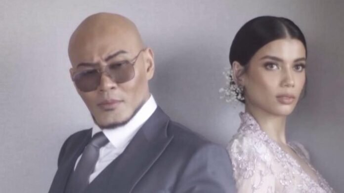 Deddy Corbuzier Digugat Cerai Sabrina, Pernikahan yang Dulu Hangat Kini di Meja Hijau