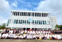 Santri Tangsel Dapat Dukungan Pemerintah, Dari Beasiswa hingga Fasilitas Pesantren