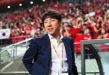 Shin Tae-yong Siap Kembali Latih Timnas Indonesia: ‘Jika PSSI Tawarkan, Saya Mau!