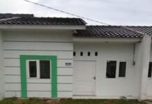 Daftar Rumah Murah Rp 168 Juta di Tangerang, Lokasi Strategis dan Siap Huni Daftar Rumah Murah Rp 168 Juta di Tangerang, Lokasi Strategis dan Siap Huni