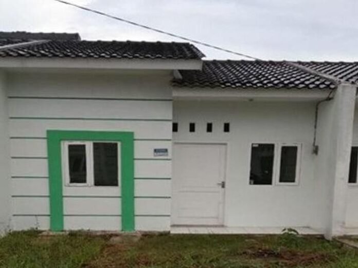 Daftar Rumah Murah Rp 168 Juta di Tangerang, Lokasi Strategis dan Siap Huni