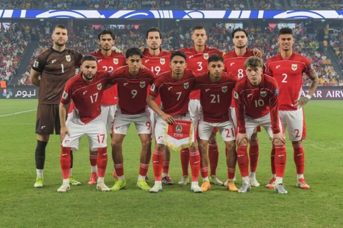 timnas-indonesia-1742875775904 PSSI Tak Mau Asal Pilih: Pelatih Baru Timnas Harus “Nyambung” dengan Indonesia