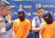 Staf Kecamatan Legok Terlibat Ganja, Pemkab Tangerang Siap Pecat Oknum ASN Staf Kecamatan Legok Terlibat Ganja, Pemkab Tangerang Siap Pecat Oknum ASN