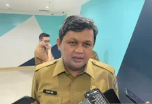 Dindikbud Tangsel Perketat Pengawasan Sekolah Usai Kasus Bullying Siswa SMPN 19