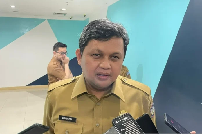 Dindikbud Tangsel Perketat Pengawasan Sekolah Usai Kasus Bullying Siswa SMPN 19