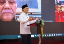Wagub Banten Tegaskan Tak Ada Nepotisme: Jabatan Harus Berdasar Kinerja
