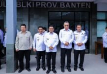 PSEL Jatiwaringin Masih Proses, Tangsel Cari Solusi Sementara Lewat Kolaborasi Daerah