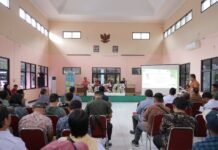 Disnaker Tangsel Perkenalkan Job Portal “Anggur” untuk Mudahkan Cari Kerja