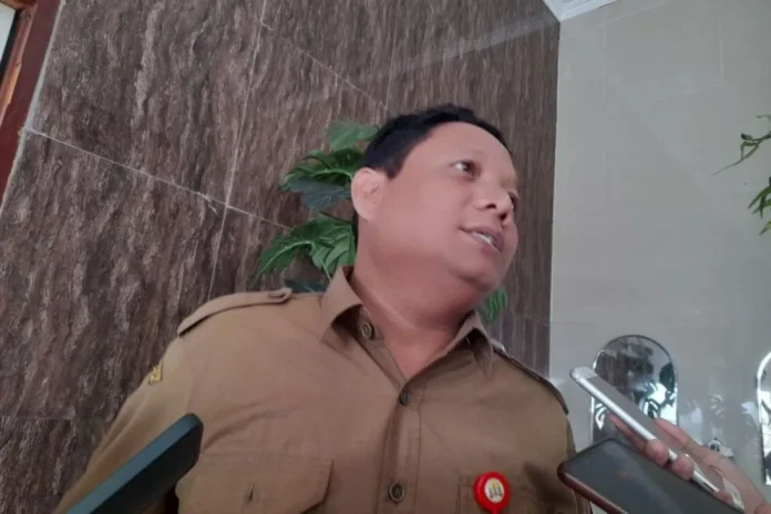 Perlindungan Kesehatan Meluas, Pemkot Serang Bayarkan Iuran BPJS Ribuan Warga Miskin