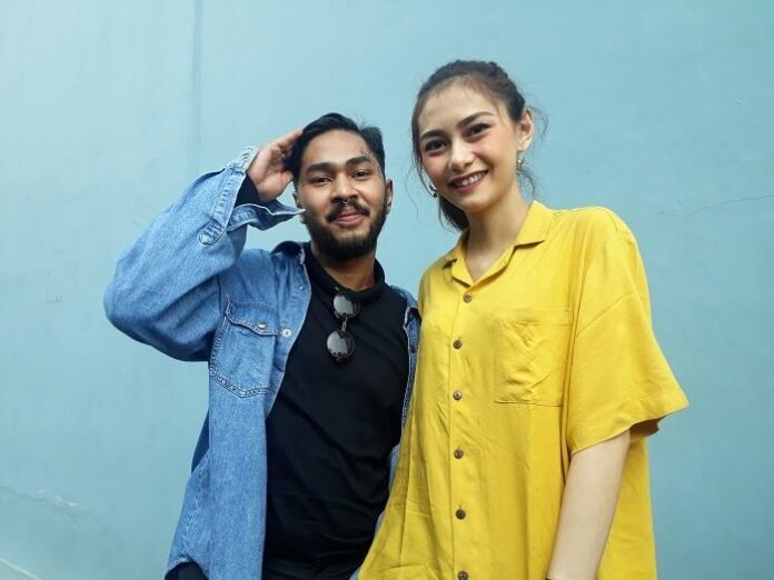 Polisi Amankan Onadio Leonardo dan Istri, Ditemukan Batang Ganja di Lokasi