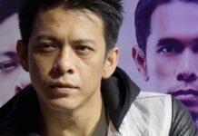 Ariel NOAH Akhirnya Menerima Tantangan Jadi Dilan dalam Film Terbaru
