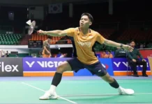 Generasi Baru Bulu Tangkis Indonesia Bikin Gebrakan di Korea Masters 2025