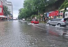 Panas Tembus 33°C, Hujan Petir di Banyak Kota: BMKG Rilis Peringatan Cuaca Kamis Hari Ini