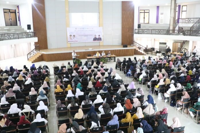 780 Guru Dikumpulkan, Tangerang Perkuat Komitmen Pendidikan Inklusif