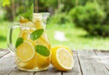 Ternyata Ini Manfaat Lemon untuk Kulit yang Bikin Glowing Tanpa Bikin Kantong Kering