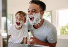 12 November Hari Ayah Nasional : Ini Kumpulan Pantun Manis untuk Ungkapkan Cinta pada Ayah