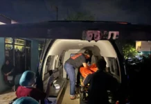 Dikira Sedang Tidur, Warga Ciruas Temukan Pria 40 Tahun Tewas di Rumah Sendirian