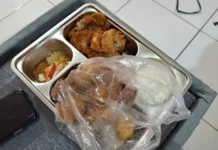 Guru SD di Lebak Keluhkan Makanan MBG Bau, SPPG Sebut Bukan Basi, tapi Kurang Matang